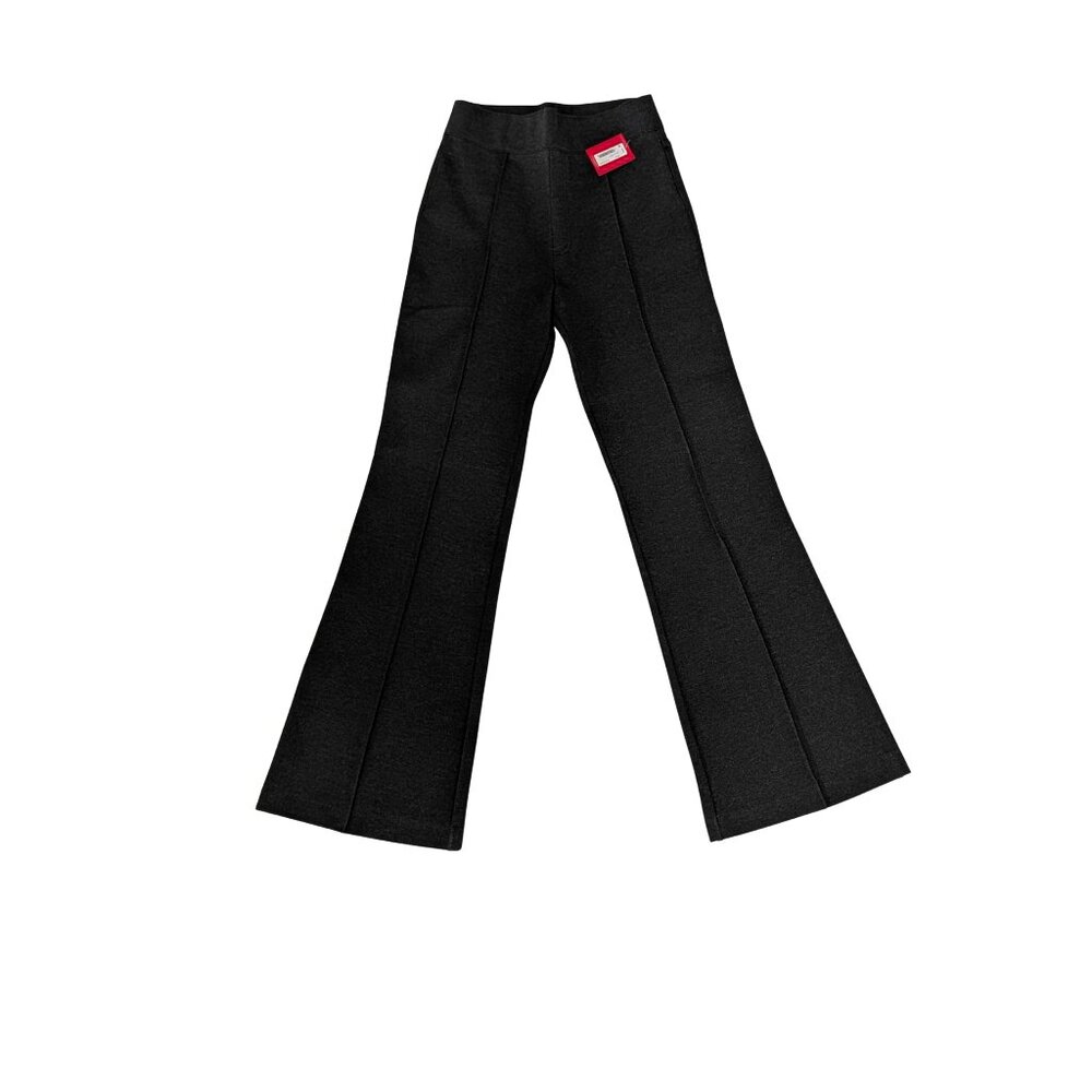 NWT SPANX Ponte Hi Rise Flare Pant size small